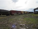 3 boxcars